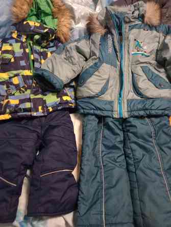 Вещи для мальчика Макеевка