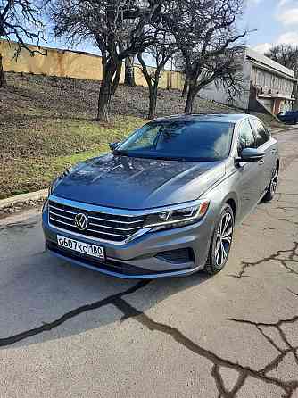 Volkswagen Passat 2021г Донецк