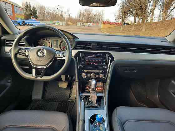 Volkswagen Passat 2021г Донецк