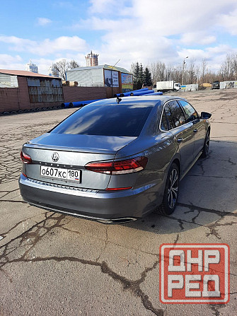 Volkswagen Passat 2021г Донецк - изображение 2