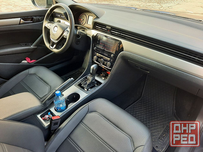 Volkswagen Passat 2021г Донецк - изображение 8