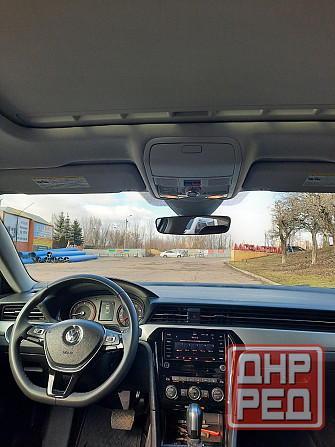 Volkswagen Passat 2021г Донецк - изображение 7