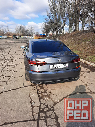 Volkswagen Passat 2021г Донецк - изображение 4