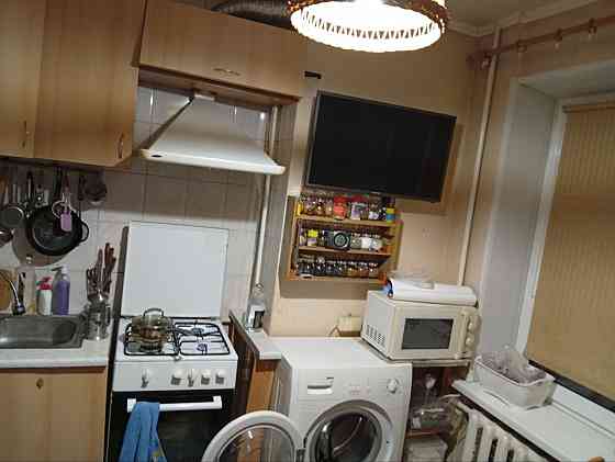 Продам 2 ком кв Боссе Донецк