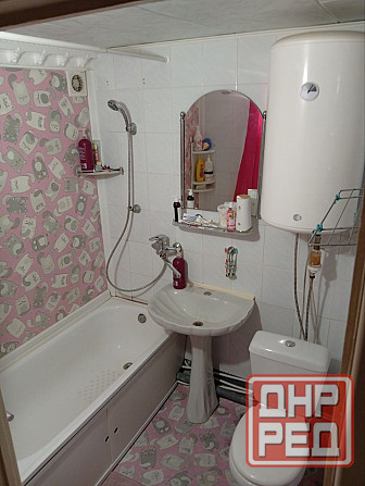 Продам 2 ком кв Боссе Донецк - изображение 4