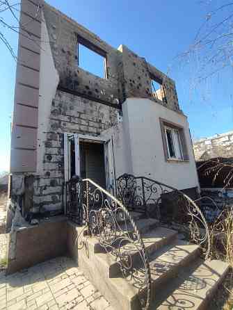 Продажа дома. Мариуполь