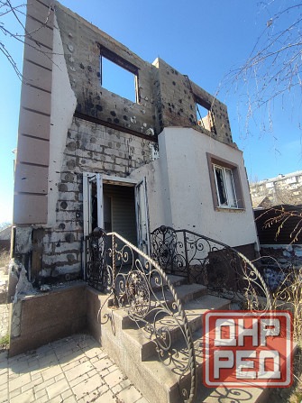 Продажа дома. Мариуполь - изображение 1