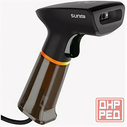 Сканер штрих кодов SUNMI NS021 Донецк - изображение 2