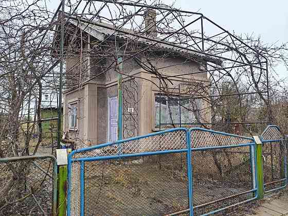 Продажа дачи Мариуполь