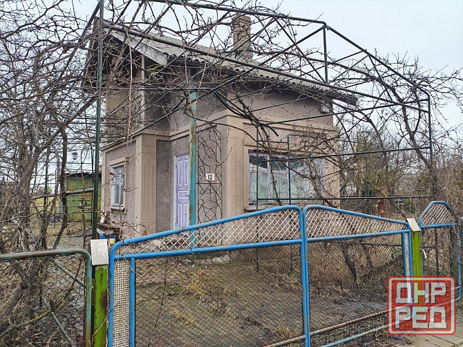 Продажа дачи Мариуполь - изображение 2