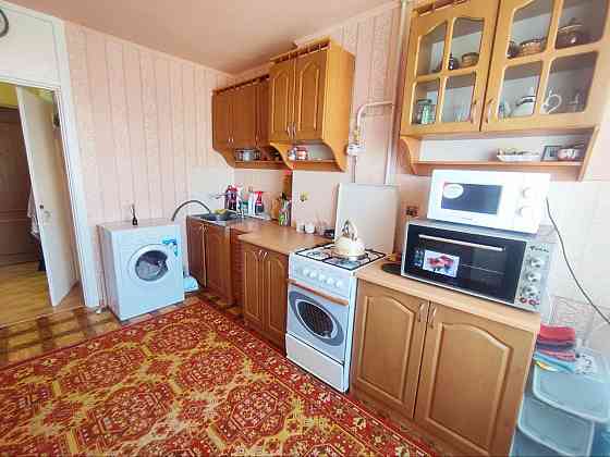 Продажа квартиры у моря. Мариуполь