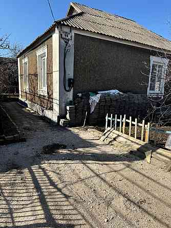 Продажа дома. Ильичёвский район Мариуполь