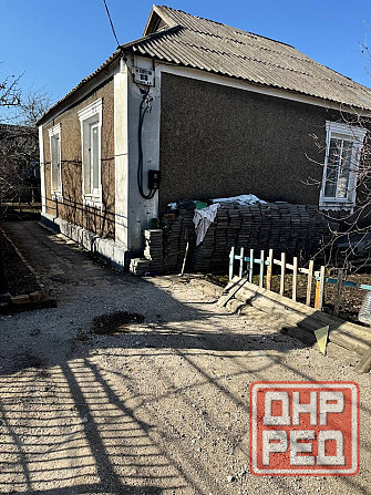 Продажа дома. Ильичёвский район Мариуполь - изображение 1