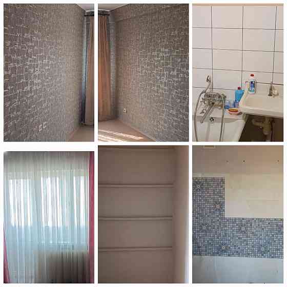 Продам 2к 55 квартал Макеевка