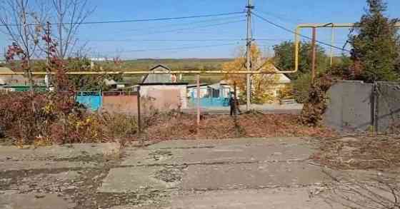 Продажа участка на Широком Донецк