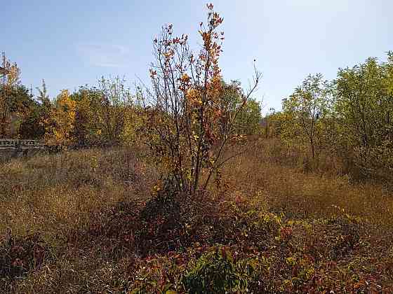 Продажа участка на Широком Донецк