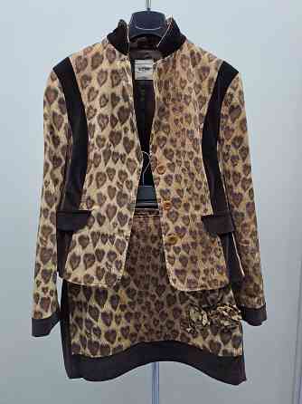 Костюм женский 44-46 Moschino оригинал Донецк