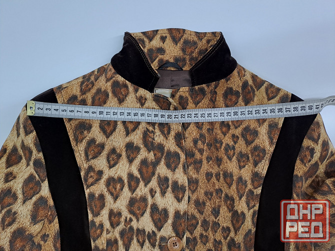 Костюм женский 44-46 Moschino оригинал Донецк - изображение 7