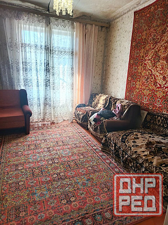 Продам 2-к квартиру ориентир - исполком 4197808 феникс Донецк - изображение 1