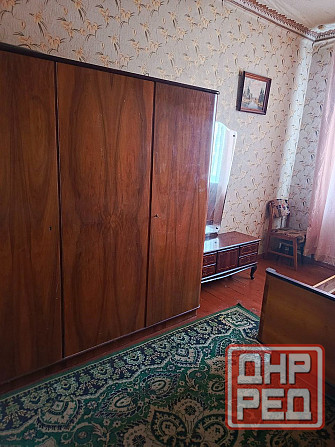 Продам 2-к квартиру ориентир - исполком 4197808 феникс Донецк - изображение 3