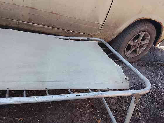 Раскладушка Ссср Донецк