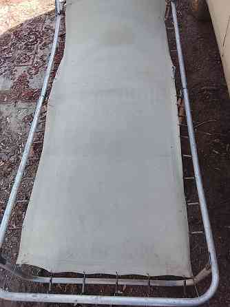 Раскладушка Ссср Донецк