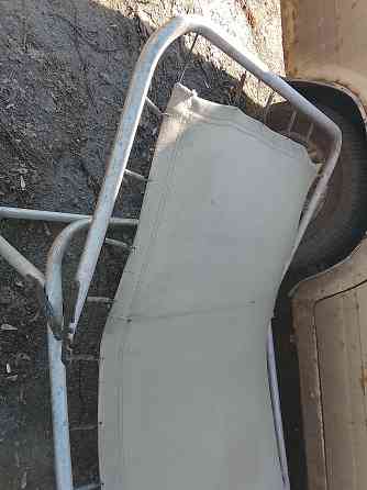 Раскладушка Ссср Донецк