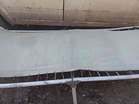 Раскладушка Ссср Донецк