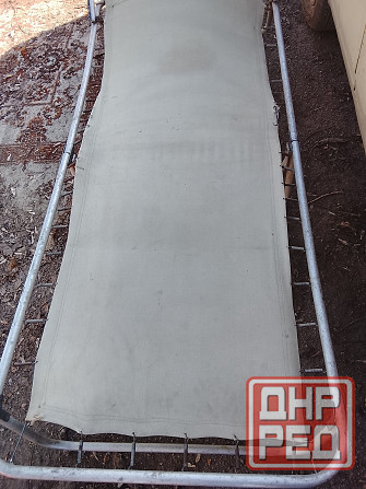 Раскладушка Ссср Донецк - изображение 1