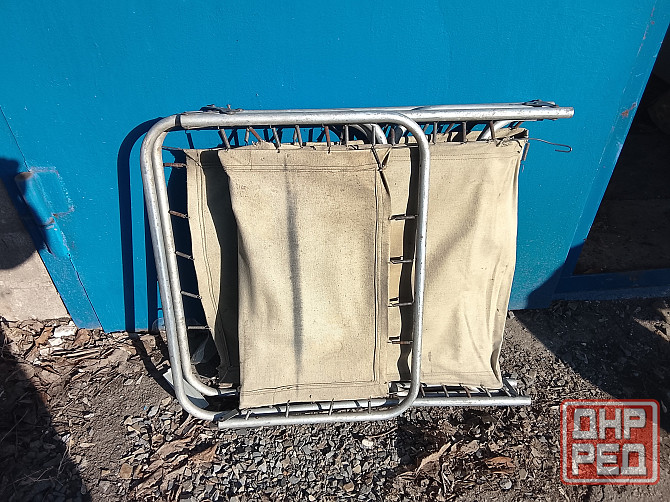 Раскладушка Ссср Донецк - изображение 7