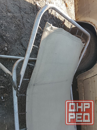 Раскладушка Ссср Донецк - изображение 5