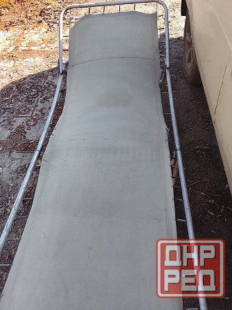 Раскладушка Ссср Донецк - изображение 6