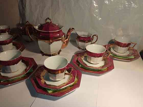 Сервиз япония 1970 года Донецк