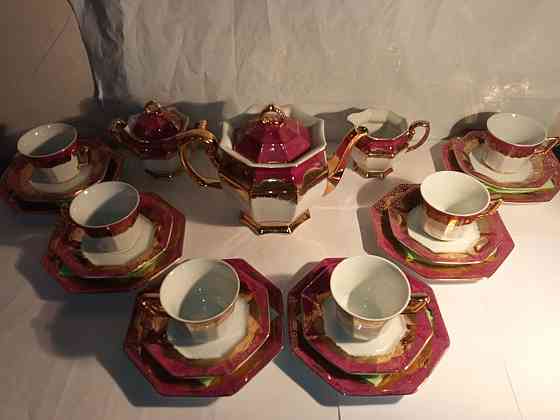 Сервиз япония 1970 года Донецк