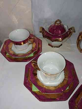 Сервиз япония 1970 года Донецк