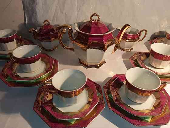 Сервиз япония 1970 года Донецк