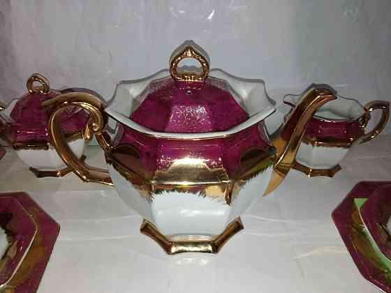 Сервиз япония 1970 года Донецк