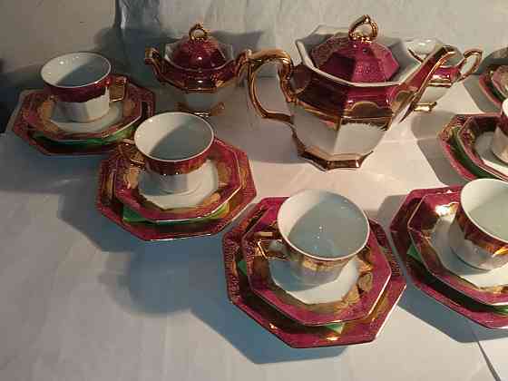 Сервиз япония 1970 года Донецк