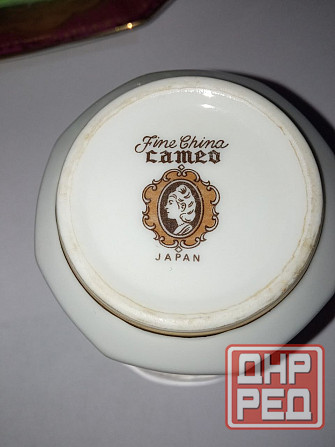 Сервиз япония 1970 года Донецк - изображение 8
