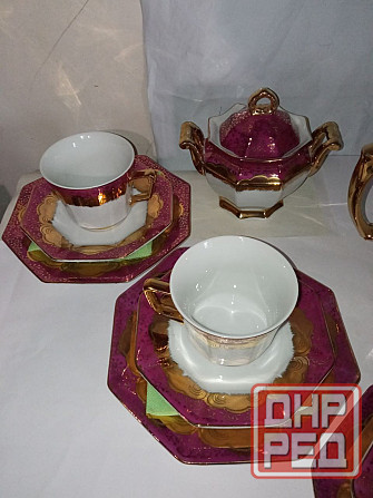 Сервиз япония 1970 года Донецк - изображение 6