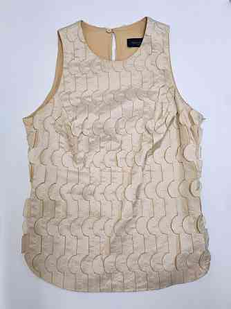 Блузка Piazza Sempione 40 Италия Донецк