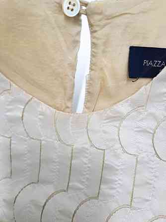 Блузка Piazza Sempione 40 Италия Донецк