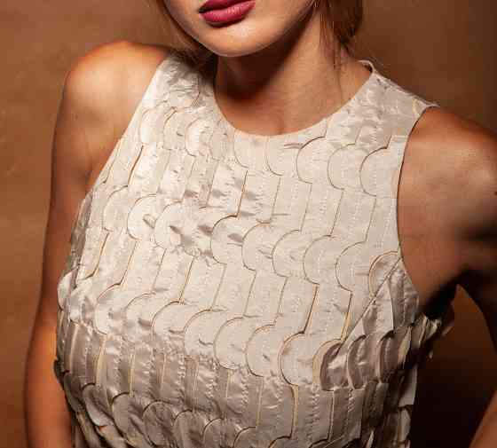 Блузка Piazza Sempione 40 Италия Донецк