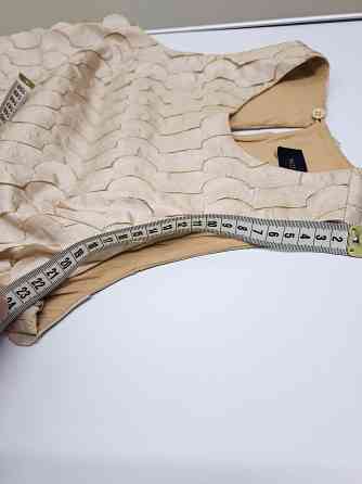 Блузка Piazza Sempione 40 Италия Донецк