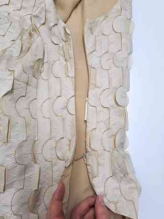 Блузка Piazza Sempione 40 Италия Донецк