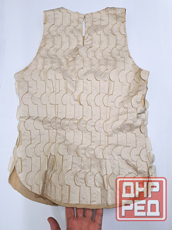 Блузка Piazza Sempione 40 Италия Донецк - изображение 7