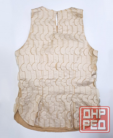 Блузка Piazza Sempione 40 Италия Донецк - изображение 3