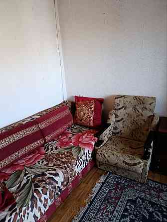 Сдам 1к Щетинина гостинка Донецк