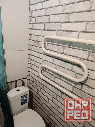 Сдам 1к Щетинина гостинка Донецк - изображение 5