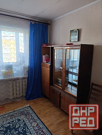 Сдам 1к Щетинина гостинка Донецк - изображение 2